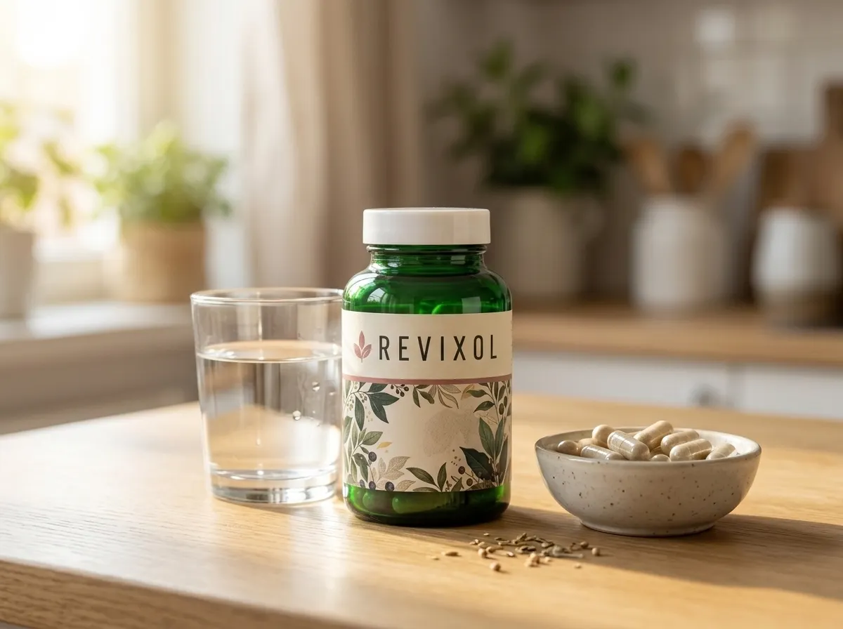 Revixol